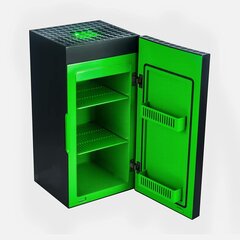 Mini Xbox Fridge 10L hind ja info | Fännitooted mänguritele | kaup24.ee