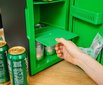 Mini Xbox Fridge 10L цена и информация | Fännitooted mänguritele | kaup24.ee