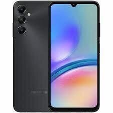 Samsung Galaxy A057G A05s 4/64GB Dual Sim Black цена и информация | Мобильные телефоны | kaup24.ee