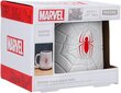 Tass Marvel Shaped Mug Spider-Man, 450ml hind ja info | Fännitooted mänguritele | kaup24.ee