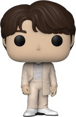 Funko Pop! Rocks: BTS - Jin цена и информация | Атрибутика для игроков | kaup24.ee