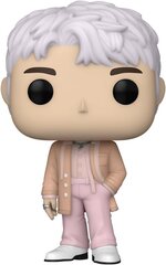 Funko Pop! Rocks: BTS - J Hope цена и информация | Атрибутика для игроков | kaup24.ee