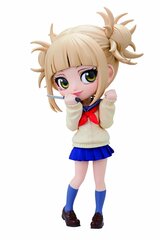 BanPresto - My Hero Academia - Q Posket - Himiko Toga II Ver. B hind ja info | Fännitooted mänguritele | kaup24.ee