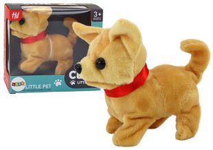 Interaktiivne koer Barks hind ja info | Poiste mänguasjad | kaup24.ee