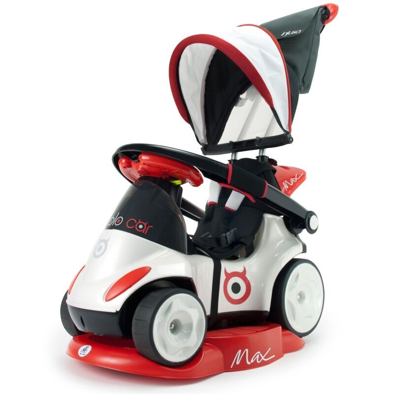 Multifunktsionaalne motoroller 9in1, Injusa hind ja info | Imikute mänguasjad | kaup24.ee
