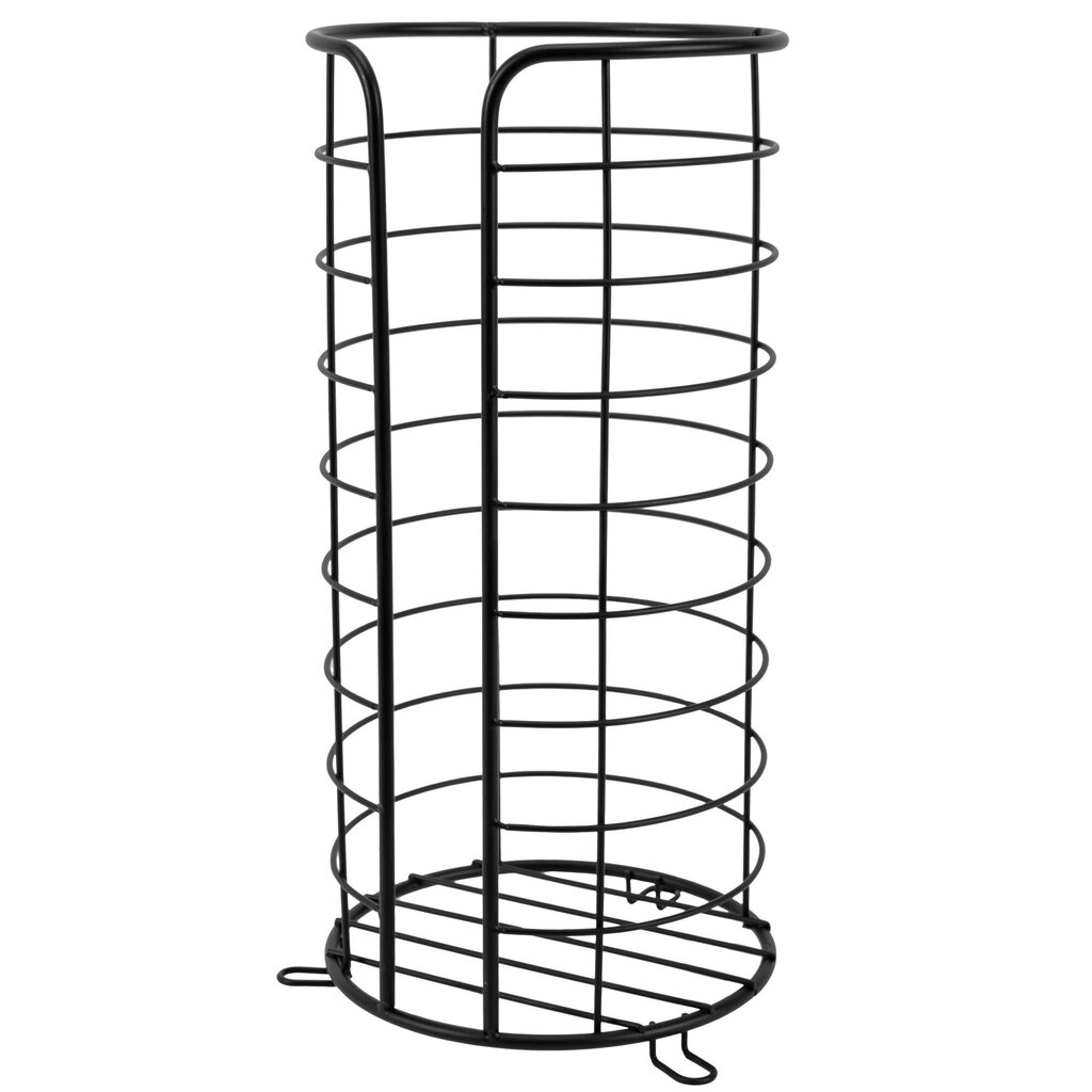 Tualettpaberi alus цена и информация | Vannitoa sisustuselemendid ja aksessuaarid | kaup24.ee