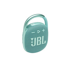 JBL Clip4 JBLCLIP4TEAL hind ja info | Kõlarid | kaup24.ee