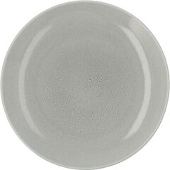 Плоская тарелка Ariane Terra Керамика Красный (30 x 27 cm) (6 штук) цена и информация | Посуда, тарелки, обеденные сервизы | kaup24.ee