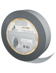 Aia lint 4,75cm x 35m, John Green, helehall ja klambrid hind ja info | Aiad ja tarvikud | kaup24.ee