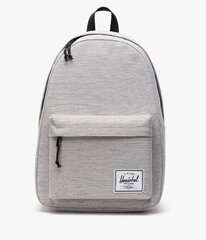 Pюкзак Herschel Classic XL, серый, 26 л цена и информация | Рюкзаки и сумки | kaup24.ee