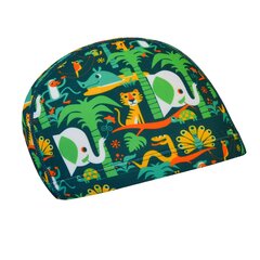 Ujumismüts Ras Wild (0-6 aastat) hind ja info | Ujumismütsid | kaup24.ee