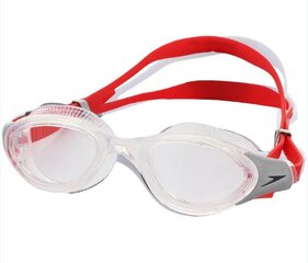 Очки для плавания Speedo Biofuse, чёрные цена и информация | Очки для плавания | kaup24.ee