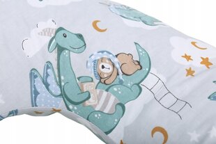 Imetamispadi Babymam Dragons, 55x55 cm hind ja info | Imetamispadjad | kaup24.ee
