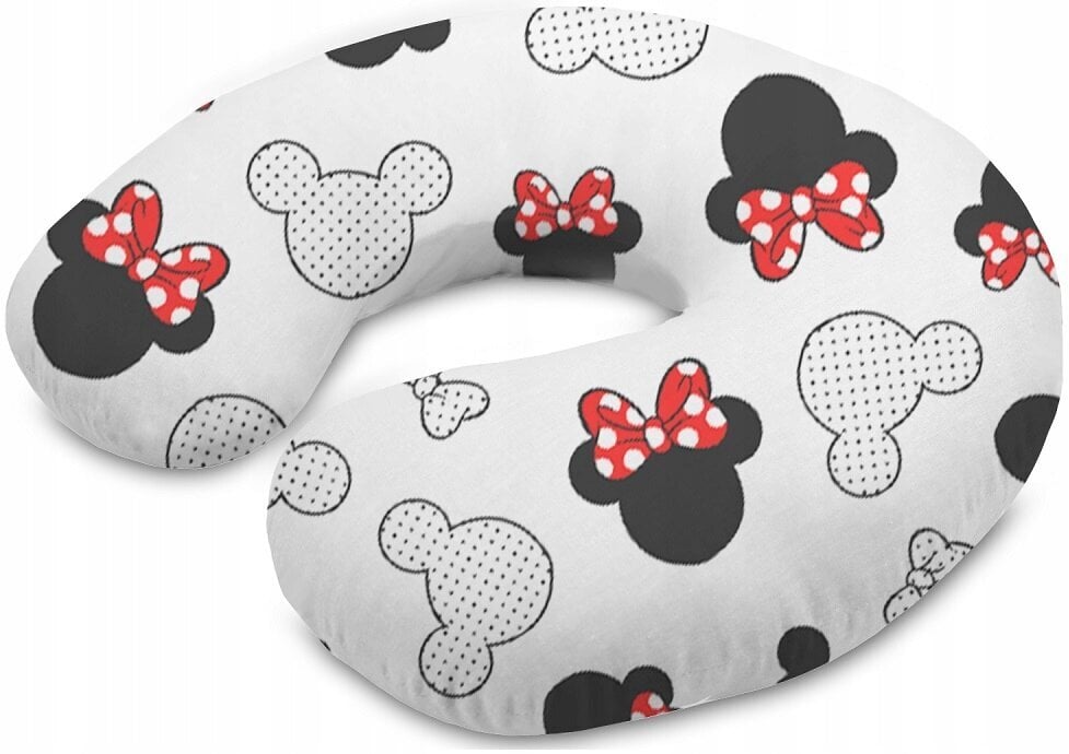 Imetamispadi Babymam Minnie Mouse, 55x55 cm цена и информация | Imetamispadjad | kaup24.ee