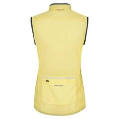 Vest naistele Ziener Nawina 249115-526 kollane 249115-526-48 hind ja info | Naiste vestid | kaup24.ee