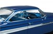 Plastikust mudelauto - 1961 Chevy Impala SS - AMT цена и информация | Liimitavad mudelid | kaup24.ee