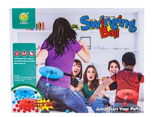 Liikumismäng Swinging Ball цена и информация | Игры на открытом воздухе | kaup24.ee