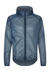 Мужская непромокаемая куртка Ziener Natius 249210-365 249210-365-60, синяя цена и информация | Мужские куртки | kaup24.ee