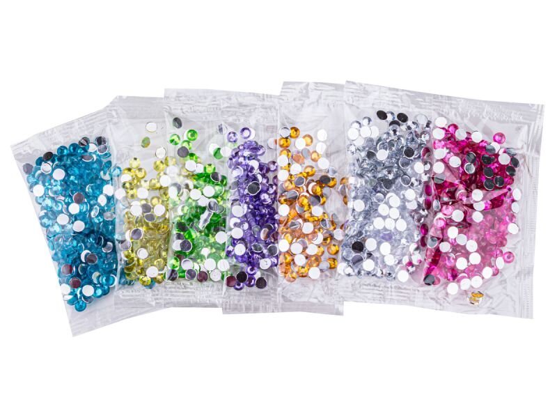 Teemant-tikand lastele hind ja info | Teemantmaalid, teemanttikandid | kaup24.ee