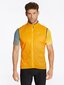 Vest meestele Ziener Nowig 249211-340 kollane 249211-340-56 цена и информация | Meeste vestid | kaup24.ee