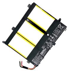 ASUS aku, C31N1431 hind ja info | Komponentide tarvikud | kaup24.ee