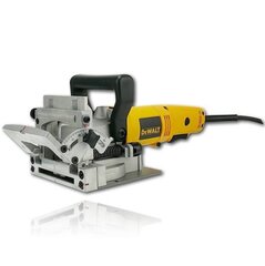 Dewalt DW 682 K Elektriline tüüblilõikuri korpus + adapter hind ja info | Freesid | kaup24.ee