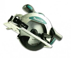 Makita BSS 610 aku käsiketassaag 18V 165 mm + 1x aku 3,0Ah - ilma laadijata hind ja info | Elektrilised saed, mootorsaed ja tarvikud | kaup24.ee