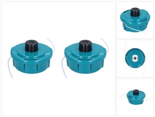 Makita DTD 152 SFX5 aku löökvõti 18 V 165 Nm + 1x aku 3,0 Ah + laadija + 101-osaline tarvikute komplekt + ümbris hind ja info | Akutrellid, kruvikeerajad | kaup24.ee