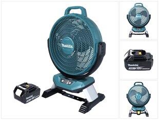 Makita DTD 152 SGX5 aku löökvõti 18 V 165 Nm + 1x aku 6,0 Ah + laadija + 101-osaline tarvikute komplekt + ümbris hind ja info | Akutrellid, kruvikeerajad | kaup24.ee