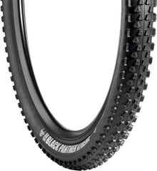 Покрышка Vredestein Black Panther Xtreme 27,5х2,20, черная цена и информация | Покрышки, шины для велосипеда | kaup24.ee
