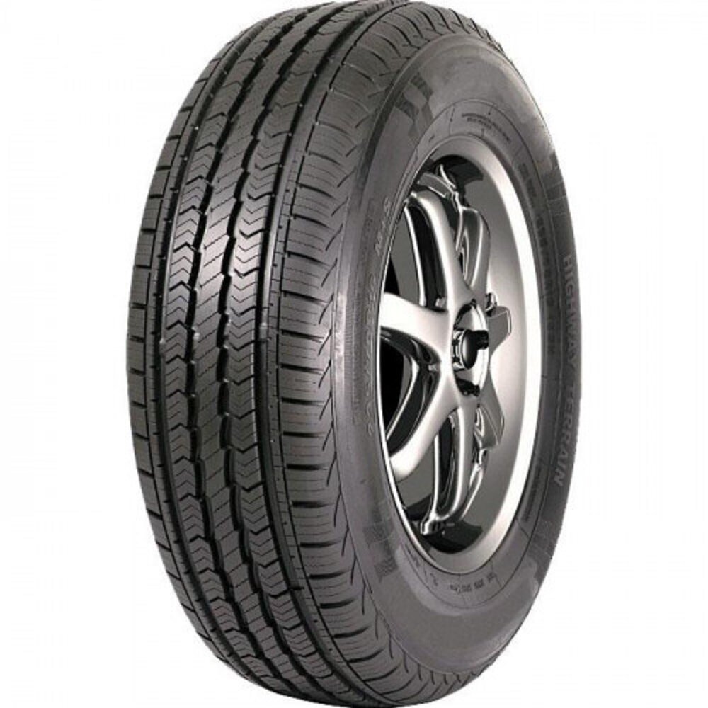 Onyx 225/65R17 102H NY-HT187 hind ja info | Suverehvid | kaup24.ee