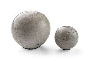 Sphero betoonist dekoratiivpall цена и информация | Детали интерьера | kaup24.ee