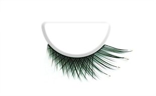 Perfect Silk Lashes,  Декоративные ресницы с каплями воды цена и информация | Накладные ресницы, керлеры | kaup24.ee