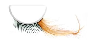 Perfect Silk Lashes,  Декоративные ресницы с перьями цена и информация | Накладные ресницы, керлеры | kaup24.ee