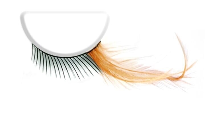 Dekoratiivripsmed Perfect Silk LashesTM Tipped Eyelashes hind ja info | Kunstripsmed, ripsmekoolutajad | kaup24.ee