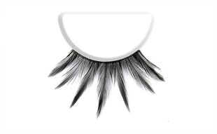 Dekoratiivripsmed Perfect Silk LashesTM Feather Eyelashes hind ja info | Kunstripsmed, ripsmekoolutajad | kaup24.ee