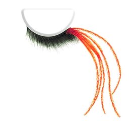 Dekoratiivripsmed Perfect Silk LashesTMTipped Eyelashes цена и информация | Накладные ресницы, керлеры | kaup24.ee
