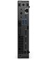 Dell OptiPlex Plus 7010 (N005O7010MFFPEMEA_VP) hind ja info | Lauaarvutid | kaup24.ee