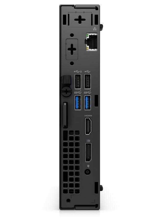 Dell OptiPlex 7010 (N003O7010MFFEMEA_VP_UBU) hind ja info | Lauaarvutid | kaup24.ee