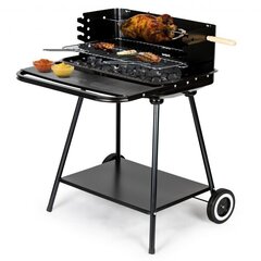 Söegrill Modern Home, 84x60x50 cm hind ja info | Grillid | kaup24.ee