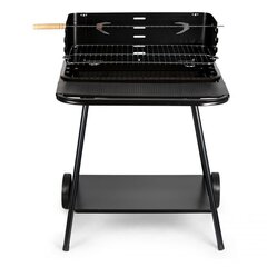 Söegrill Modern Home, 84x60x50 cm hind ja info | Grillid | kaup24.ee