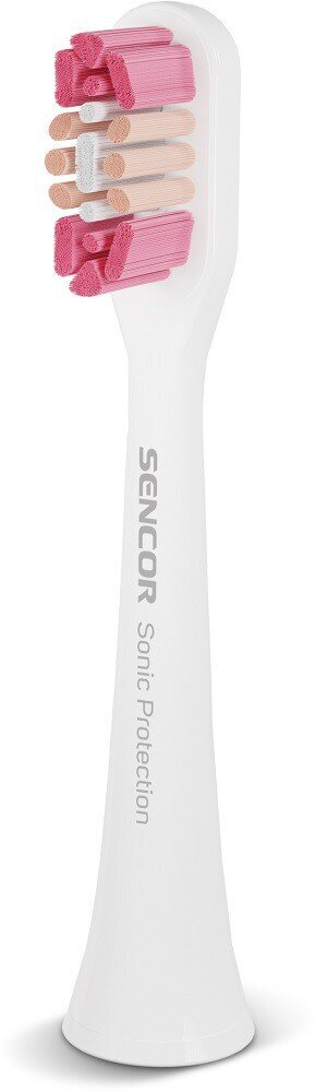 Sencor SOX103 цена и информация | Elektriliste hambaharjade otsikud | kaup24.ee