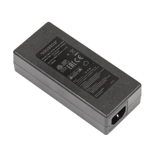 Mikrotik 48V2A96W цена и информация | USB jagajad, adapterid | kaup24.ee