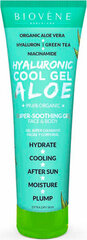 Näogeel Hyaluronic Cool Gel Aloe, 200 ml цена и информация | Кремы для лица | kaup24.ee