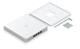 Ubiquiti U6 hind ja info | Ruuterid | kaup24.ee