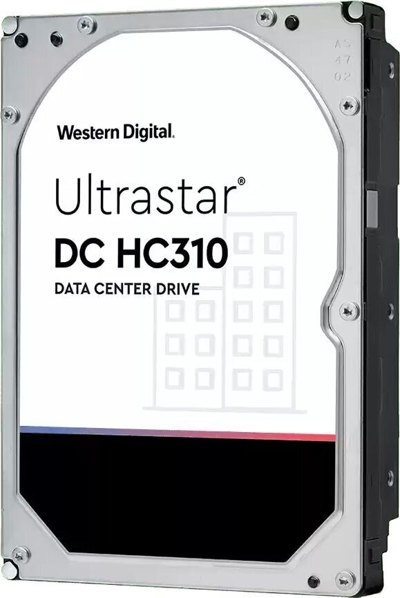 Western Digital цена и информация | Sisemised kõvakettad (HDD, SSD, Hybrid) | kaup24.ee