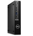 PC|DELL|OptiPlex|Plus 7010|Business|Micro|CPU Core i7|i7-13700T|2100 MHz|RAM 16GB|DDR5|SSD 512GB|Graphics card Intel UHD Graphics 770|Integrated|EST|Windows 11 Pro|Included Accessories Dell Optical Mouse-MS116 - Black;Dell Wired Keyboard KB216 Black| Стационарный компьютер