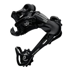 Задний переключатель передач велосипеда Sram X5 цена и информация | Другие запчасти для велосипеда | kaup24.ee