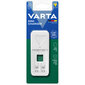 Varta Mini Charger 57656 akulaadija hind ja info | Akulaadijad | kaup24.ee