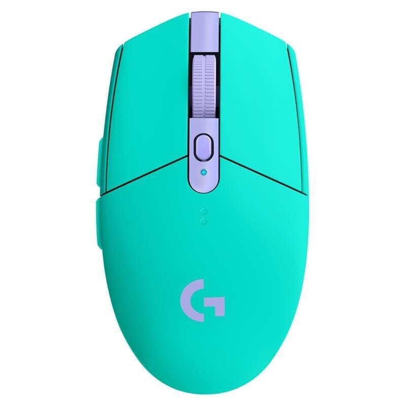 Logitech G305 hind ja info | Hiired | kaup24.ee